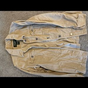 Womens large Eddie Bauer jacket